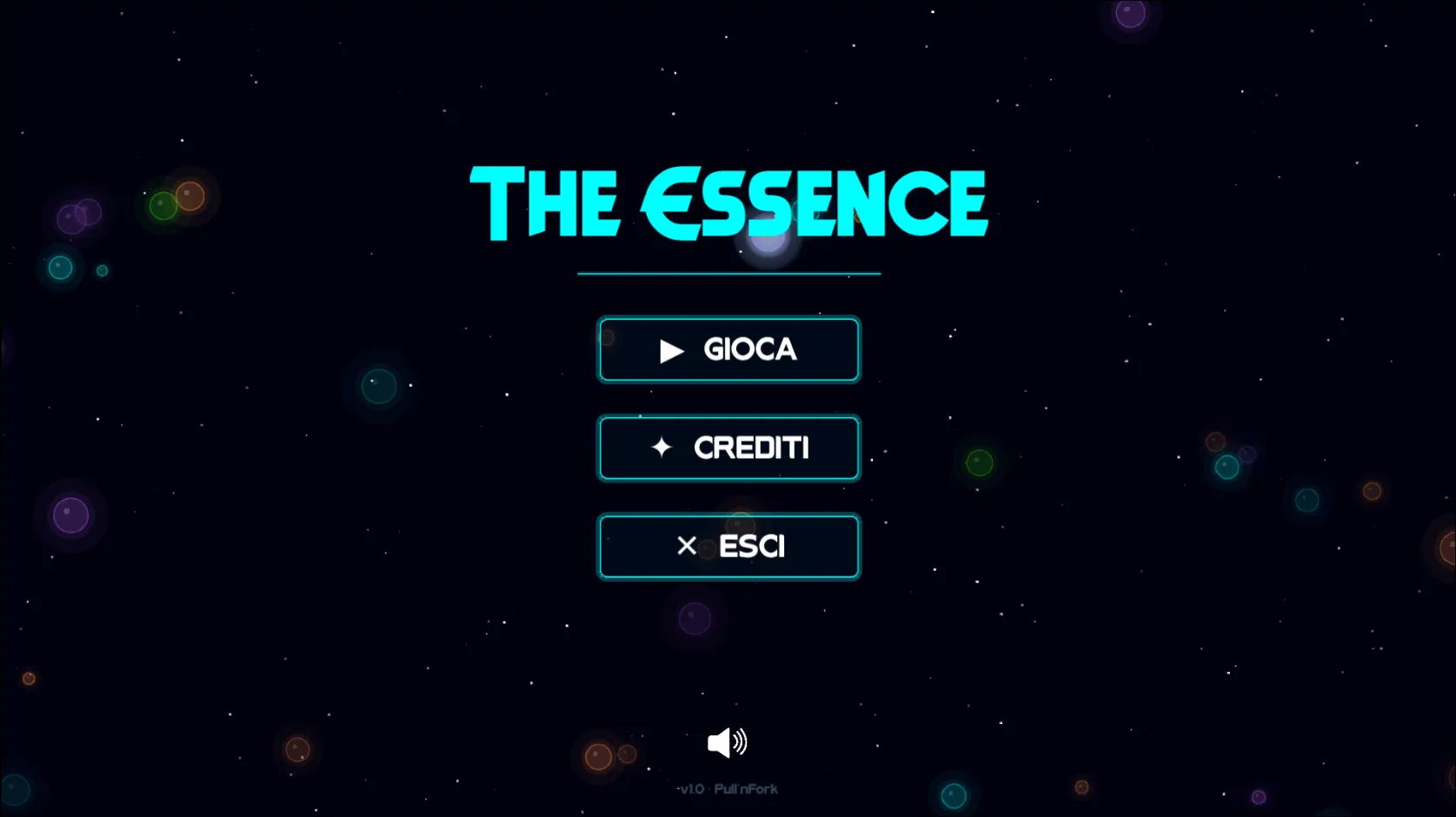 The Essence